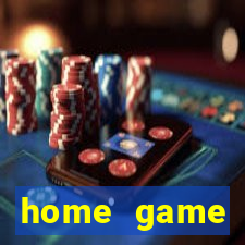 home game gamecategoryid 0